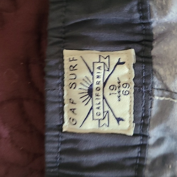 Gap kids Swim trunks - Picture 10 of 10